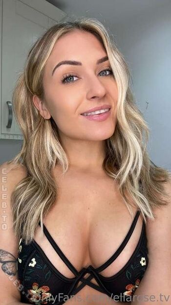 Ellarose.tv