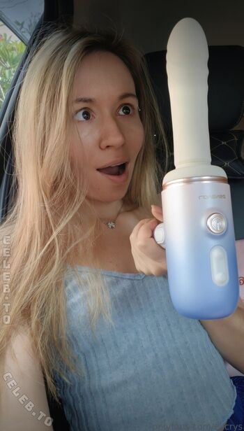 Leaked Ellcrys private photo viral onlyfans