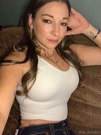 Leaked Elle amator private photo viral onlyfans