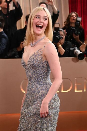 Elle Fanning