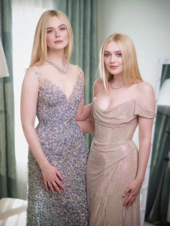 Elle Fanning