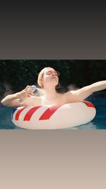 Elle Fanning
