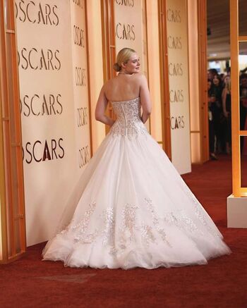 Elle Fanning