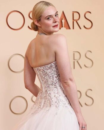 Elle Fanning