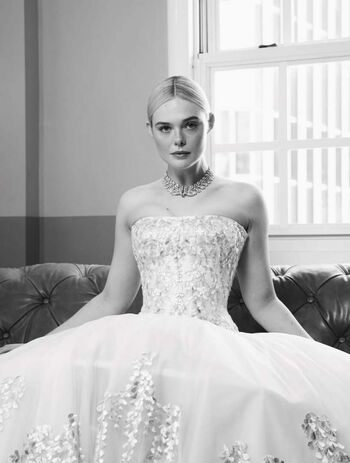 Elle Fanning