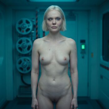 Leaked Elle fanning page private photo viral onlyfans