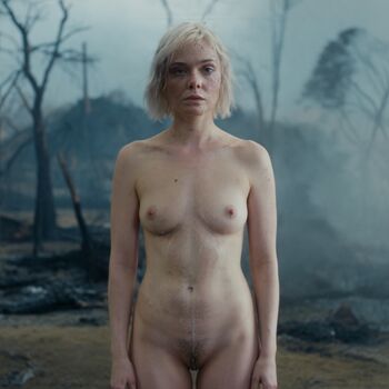 Leaked Elle fanning page private photo viral onlyfans