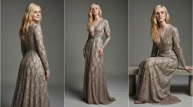 Leaked Elle fanning page private photo viral onlyfans