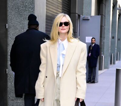 Leaked Elle fanning page private photo viral onlyfans