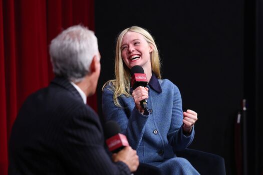 Leaked Elle fanning page private photo viral onlyfans