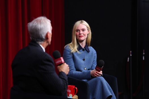 Leaked Elle fanning private photo viral onlyfans