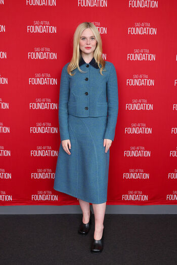 Leaked Elle fanning private photo viral onlyfans