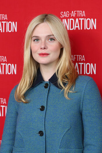 Leaked Elle fanning private photo viral onlyfans