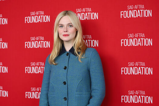 Leaked Elle fanning private photo viral onlyfans