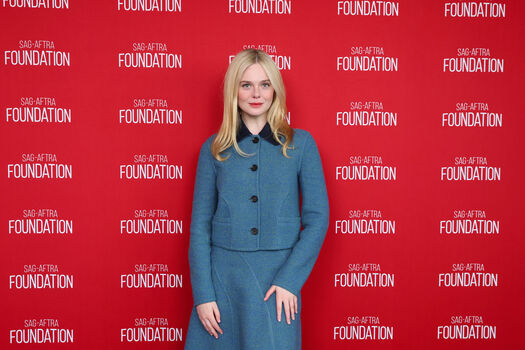 Leaked Elle fanning private photo viral onlyfans