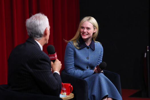 Leaked Elle fanning private photo viral onlyfans