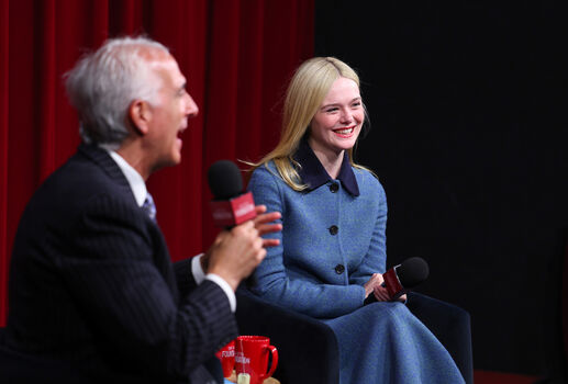 Leaked Elle fanning private photo viral onlyfans