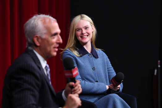 Leaked Elle fanning private photo viral onlyfans