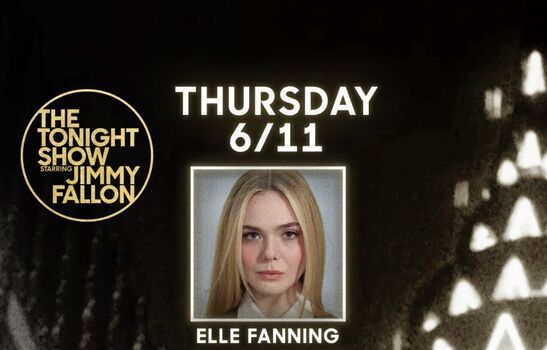 Leaked Elle fanning private photo viral onlyfans