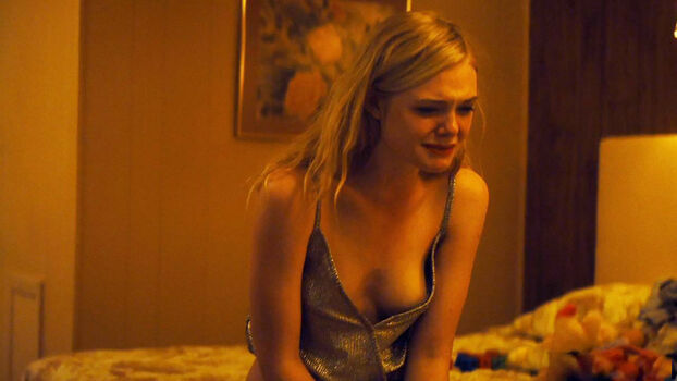 Leaked Elle fanning page private photo viral onlyfans