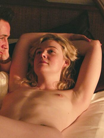 Elle Fanning