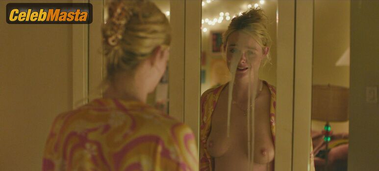 Leaked Elle fanning page private photo viral onlyfans