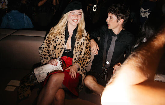 Elle Fanning