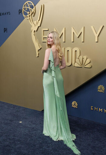 Elle Fanning