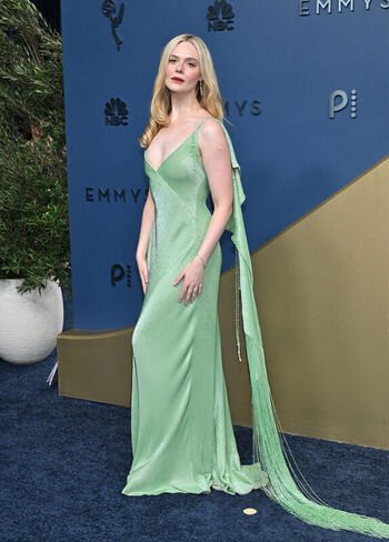 Leaked Elle fanning page private photo viral onlyfans