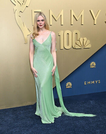 Leaked Elle fanning page private photo viral onlyfans