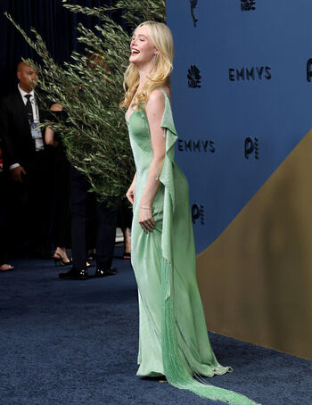 Leaked Elle fanning page private photo viral onlyfans