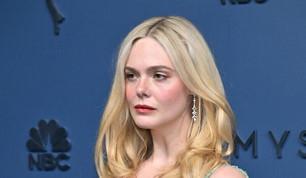 Leaked Elle fanning page private photo viral onlyfans