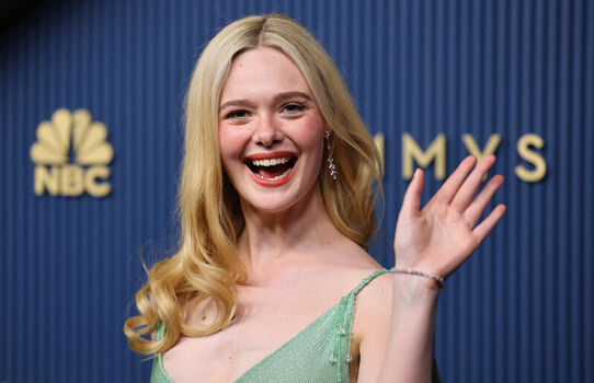 Leaked Elle fanning page private photo viral onlyfans