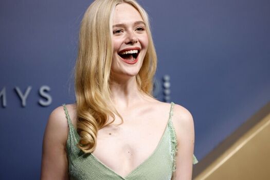 Leaked Elle fanning page private photo viral onlyfans