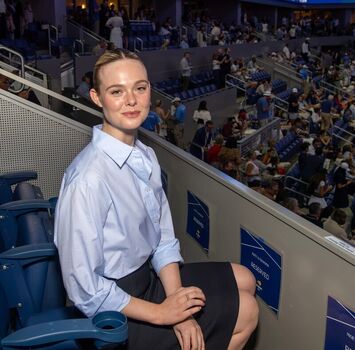 Leaked Elle fanning page private photo viral onlyfans