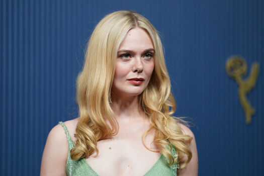 Elle Fanning