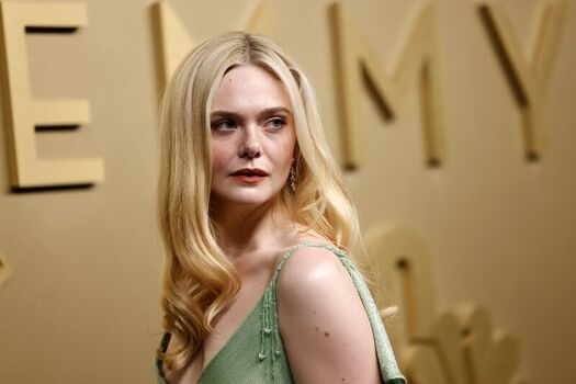 Leaked Elle fanning page private photo viral onlyfans