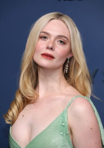Leaked Elle fanning page private photo viral onlyfans