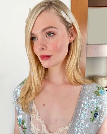 Elle Fanning