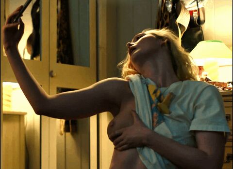 Leaked Elle fanning private photo viral onlyfans