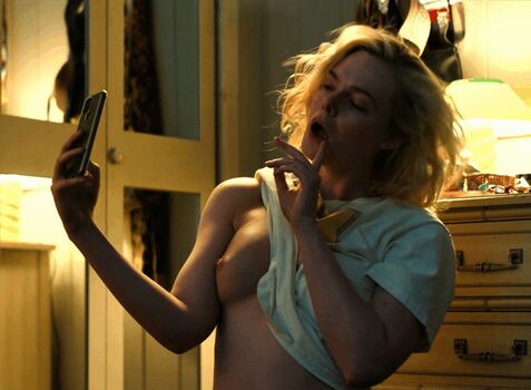 Leaked Elle fanning private photo viral onlyfans
