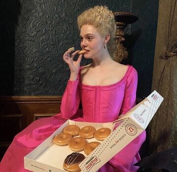 Leaked Elle fanning private photo viral onlyfans