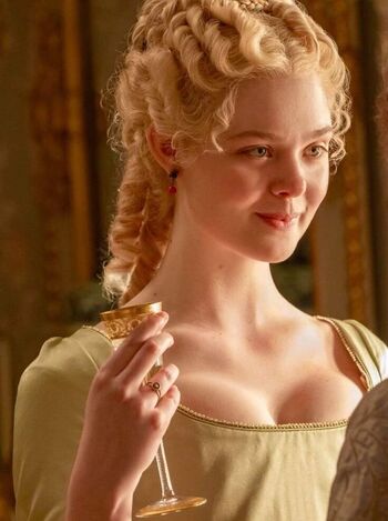 Leaked Elle fanning private photo viral onlyfans