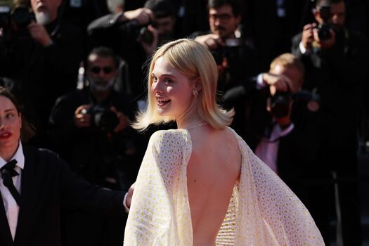 Elle Fanning