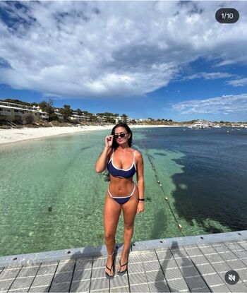 Leaked Elle gilks private photo viral onlyfans