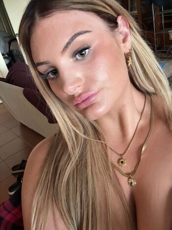 Leaked Elle lindsey private photo viral onlyfans