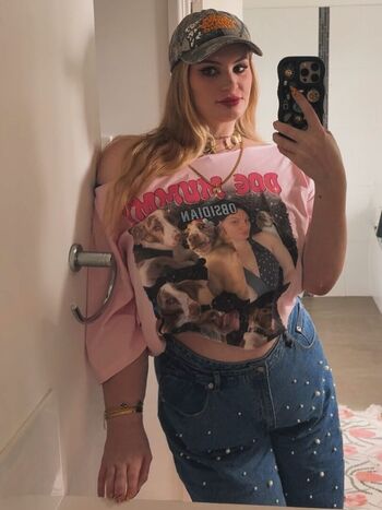 Leaked Elle lindsey private photo viral onlyfans
