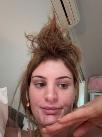 Leaked Elle lindsey private photo viral onlyfans