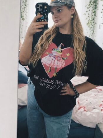 Leaked Elle lindsey private photo viral onlyfans