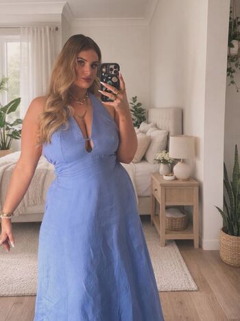 Leaked Elle lindsey private photo viral onlyfans
